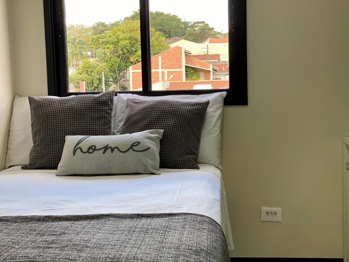 Studio32B Decorado Bairro Fragata Marília Kültér fotó