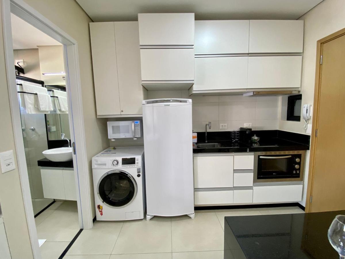 Studio32B Decorado Bairro Fragata Marília Kültér fotó