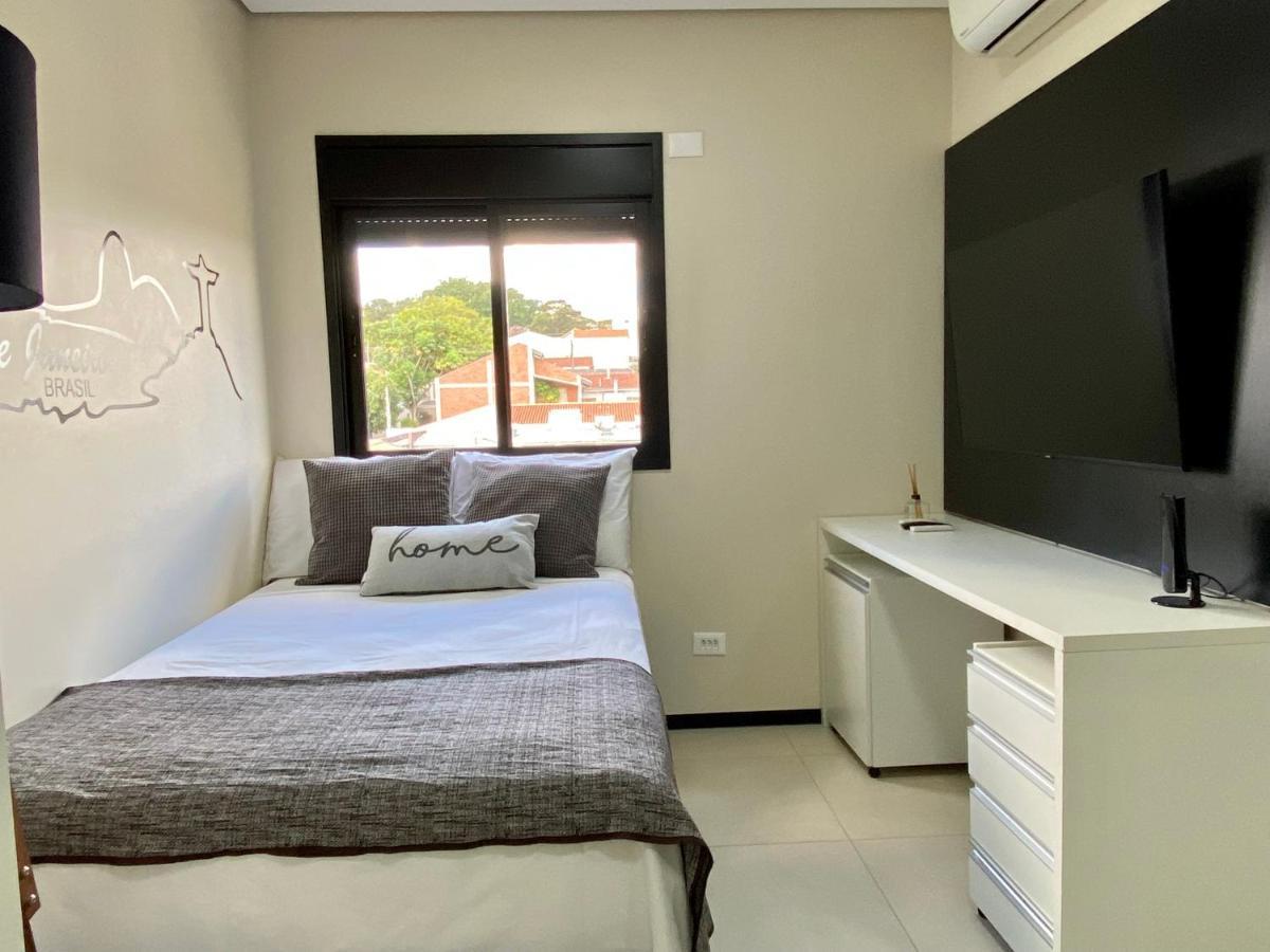 Studio32B Decorado Bairro Fragata Marília Kültér fotó