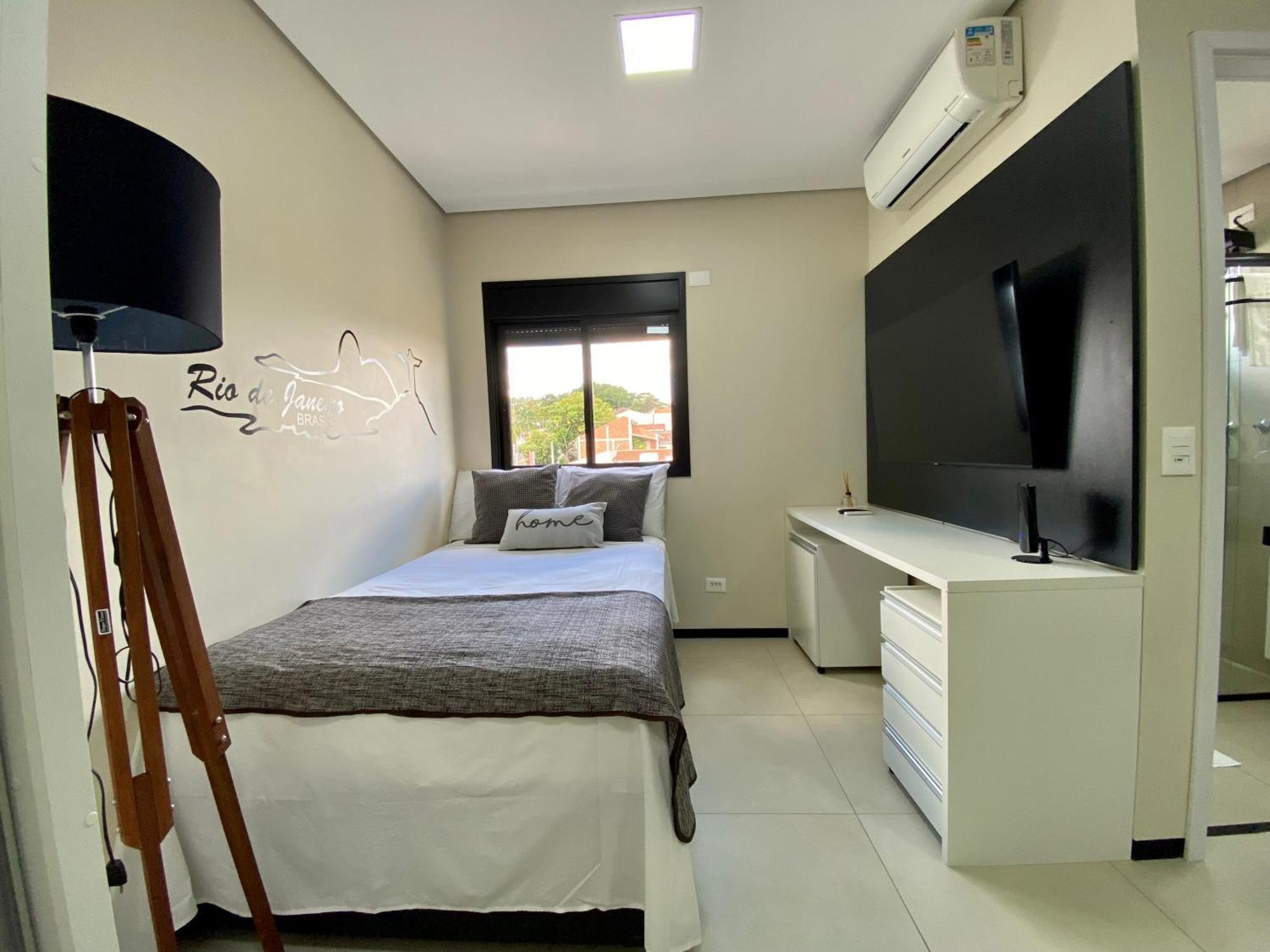 Studio32B Decorado Bairro Fragata Marília Kültér fotó