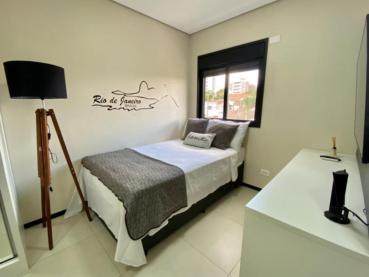 Studio32B Decorado Bairro Fragata Marília Kültér fotó