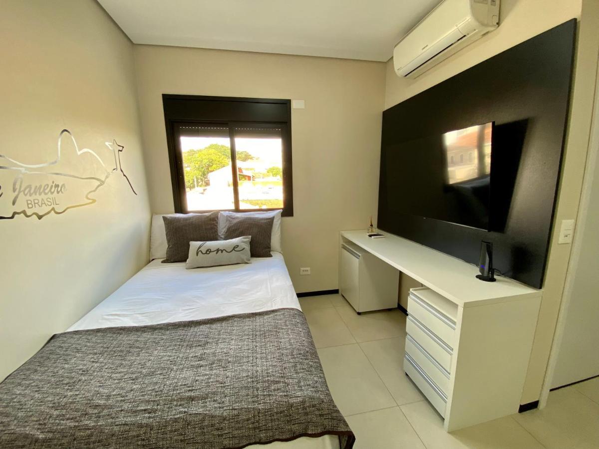 Studio32B Decorado Bairro Fragata Marília Kültér fotó