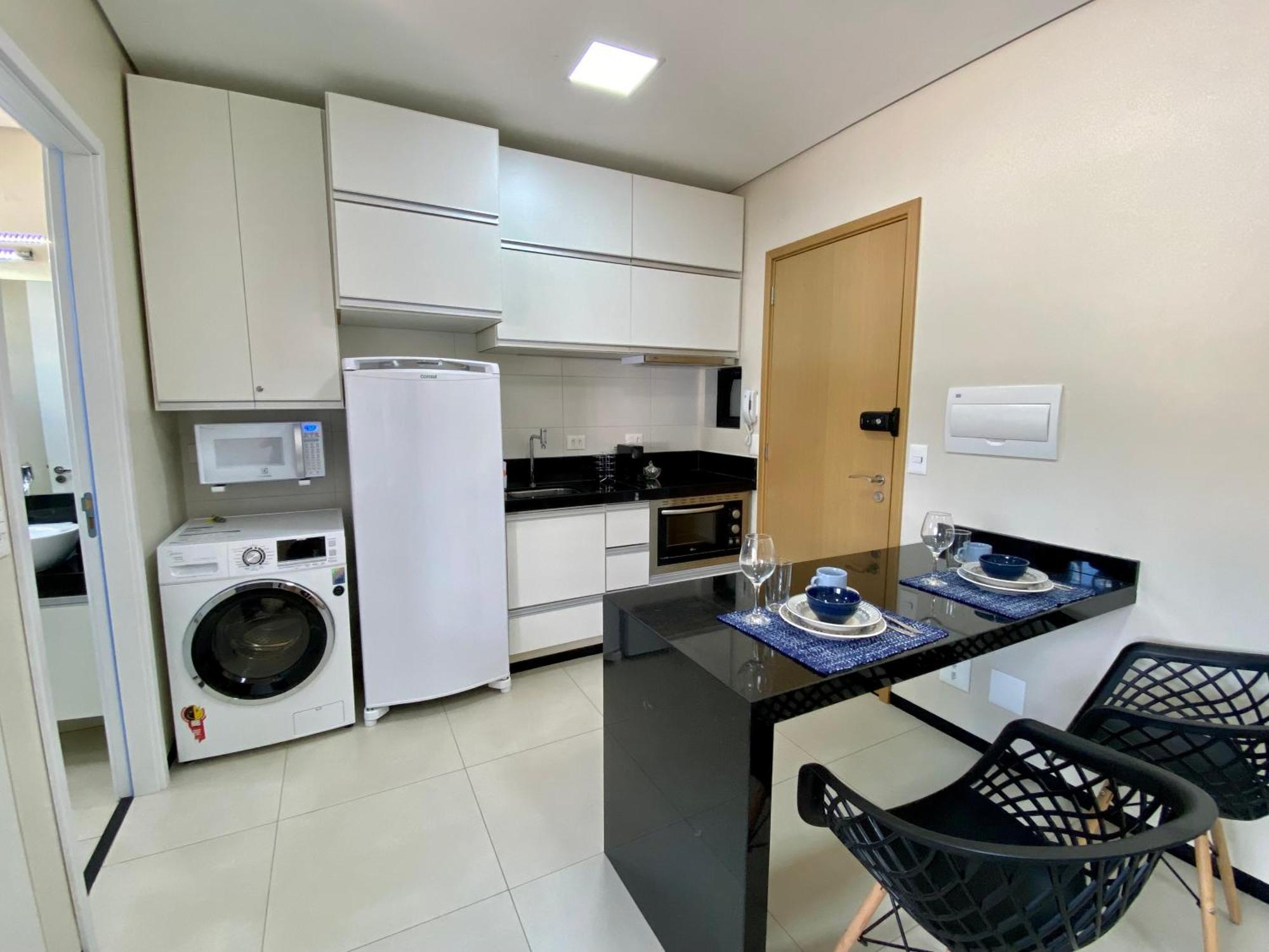 Studio32B Decorado Bairro Fragata Marília Kültér fotó