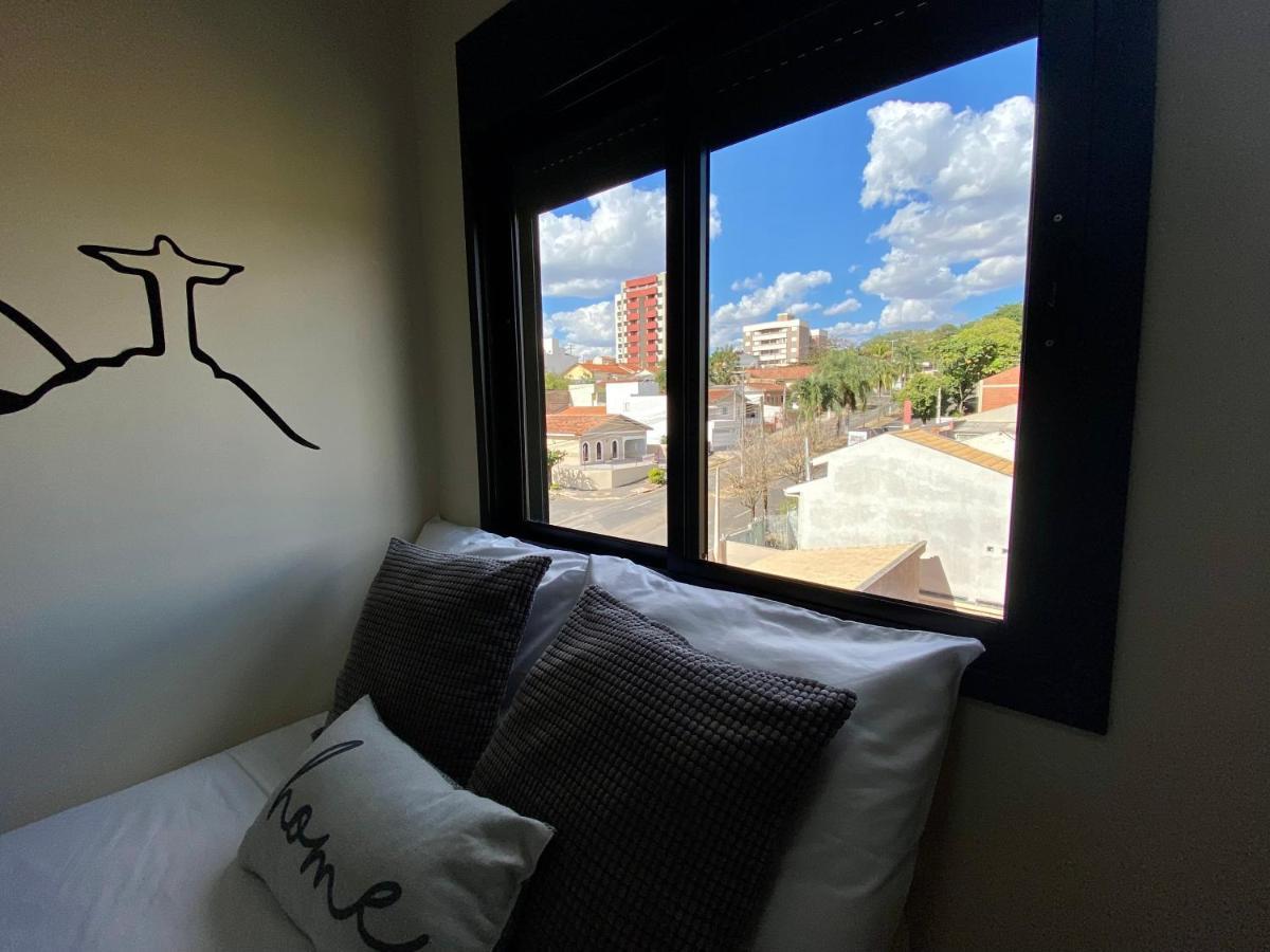 Studio32B Decorado Bairro Fragata Marília Kültér fotó