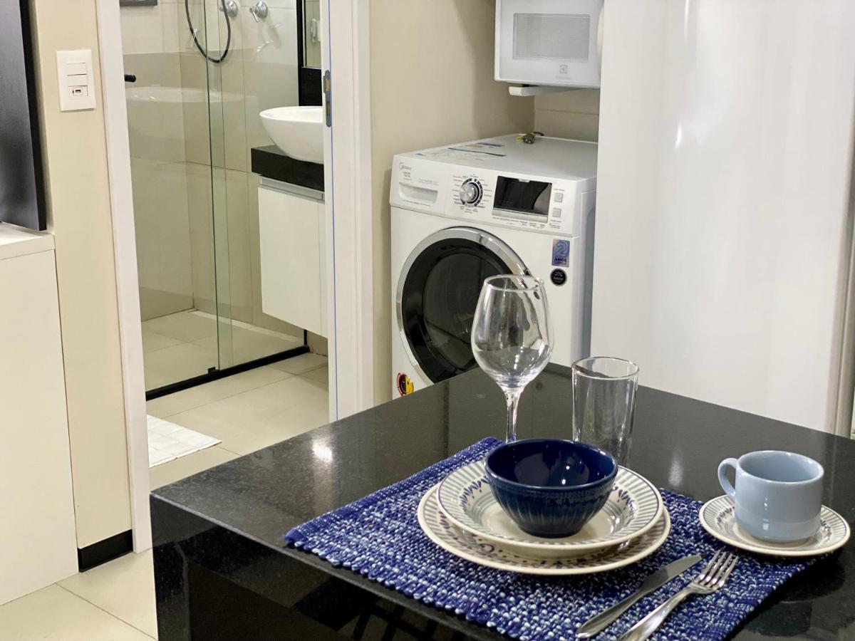 Studio32B Decorado Bairro Fragata Marília Kültér fotó